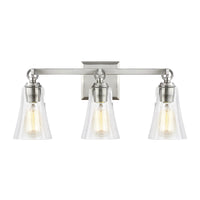 Monterro 3 - Light Vanity