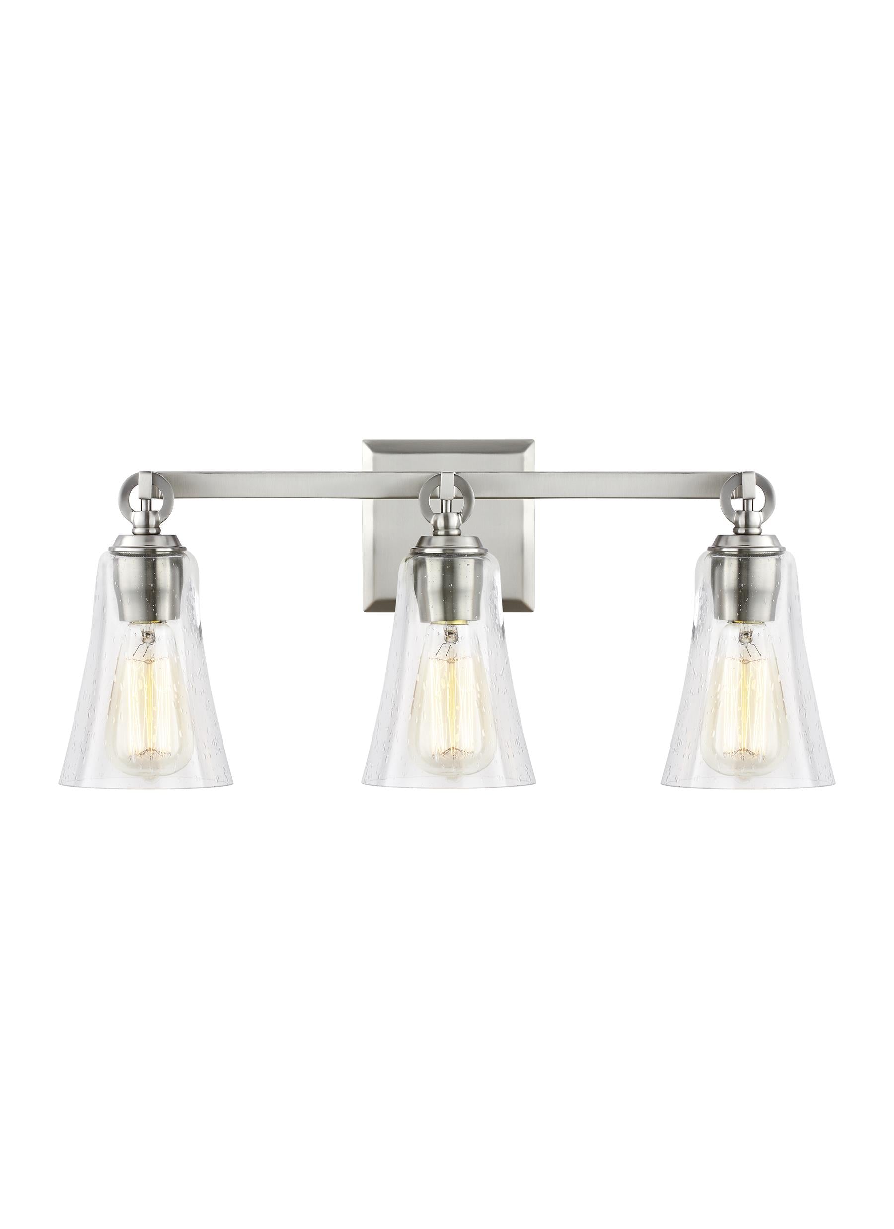Monterro 3 - Light Vanity