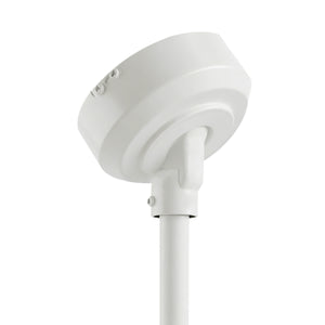 Slope Ceiling for .85" Fan Adapter