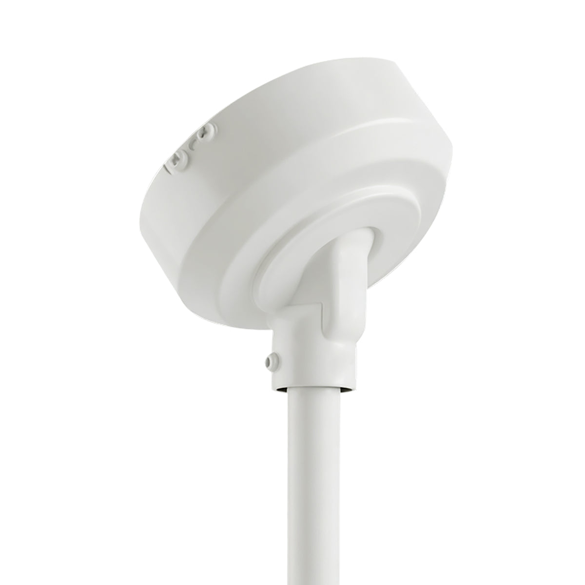 Slope Ceiling for .85" Fan Adapter