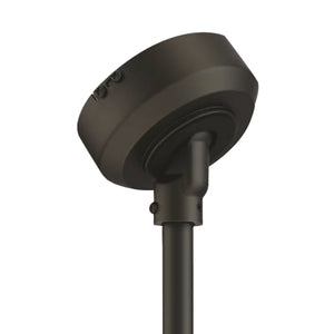 Slope Ceiling for .85" Fan Adapter