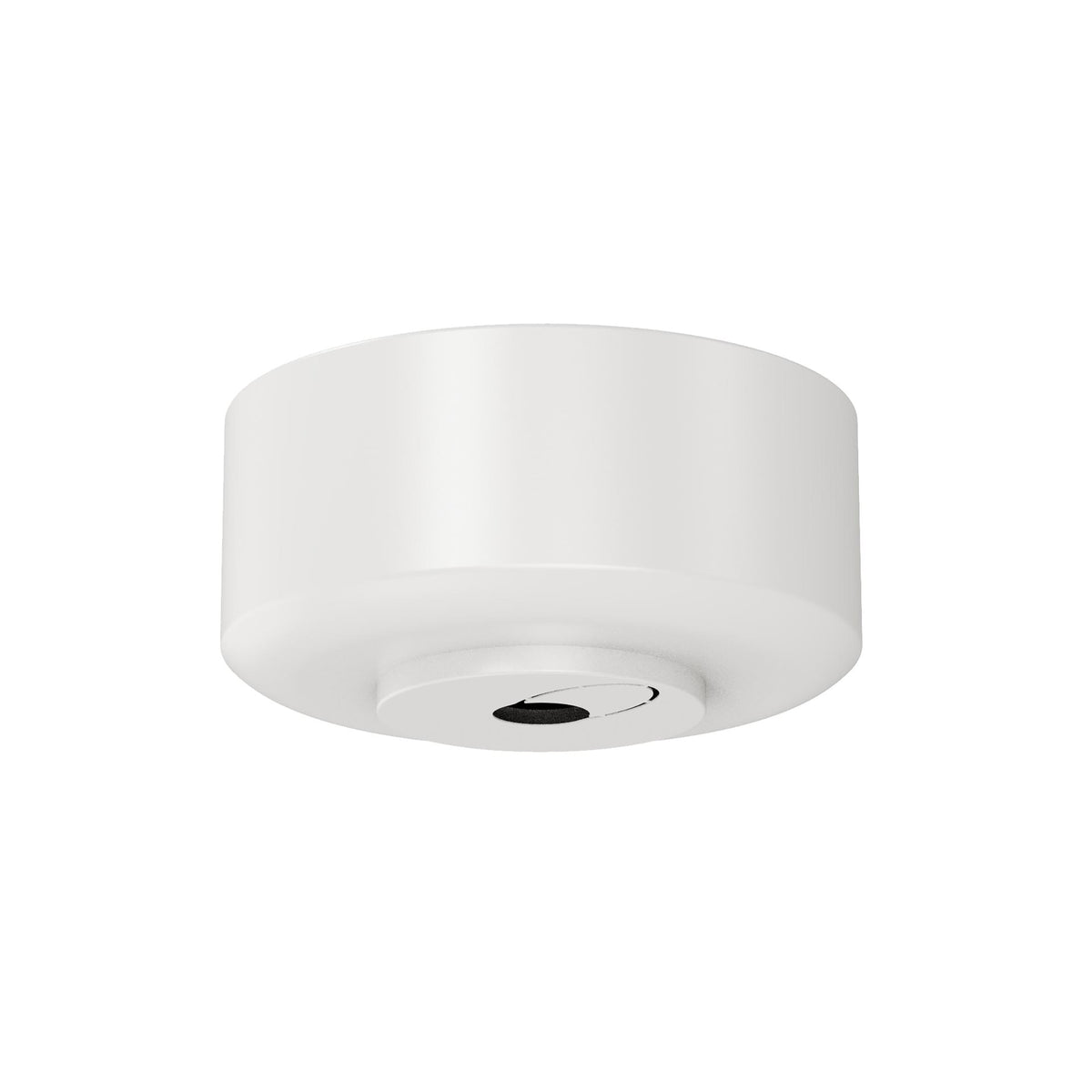 Sloped Ceiling Adapter for 1.00" Fan Rod