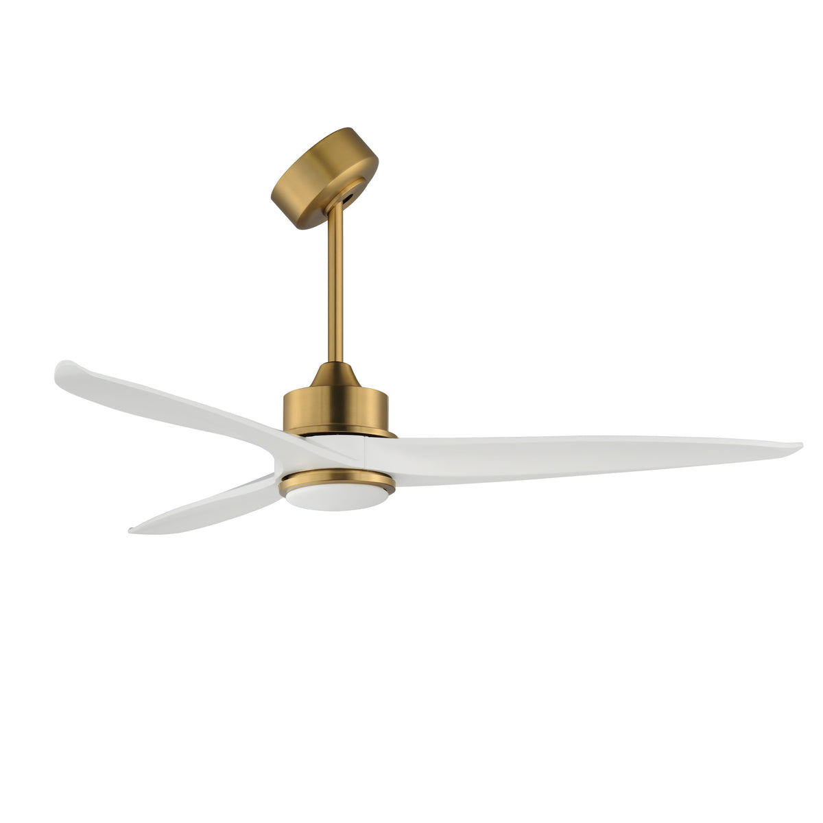Sloped Ceiling Adapter for 1.00" Fan Rod