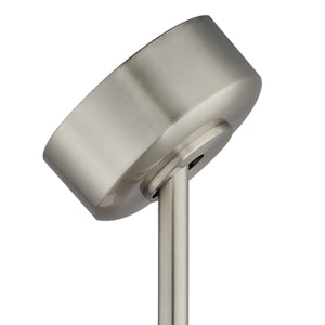 Sloped Ceiling Adapter for 1.00" Fan Rod