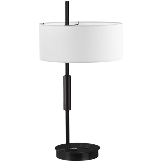 Fitzgerald Table lamp
