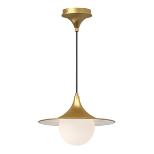 Fuji Pendant
