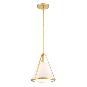 Fulton 9.25'' Pendant