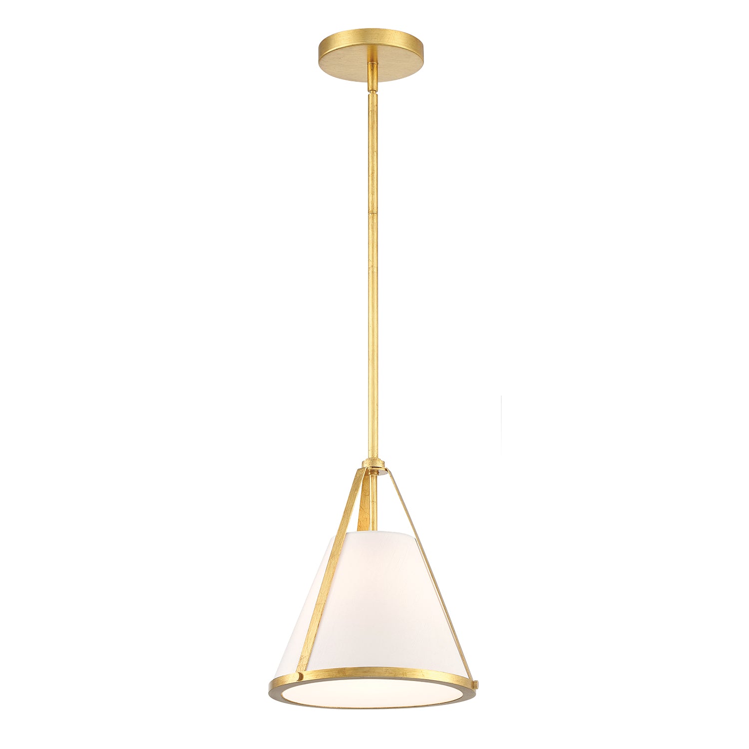 Fulton 9.25'' Pendant