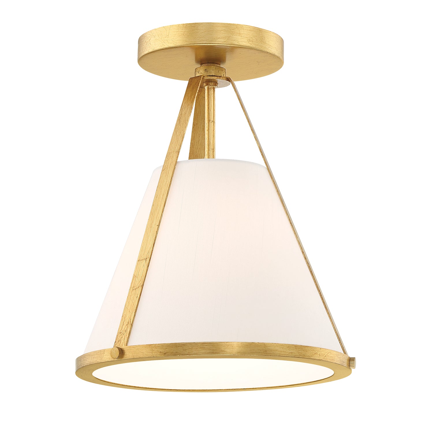Fulton 9.25'' Pendant