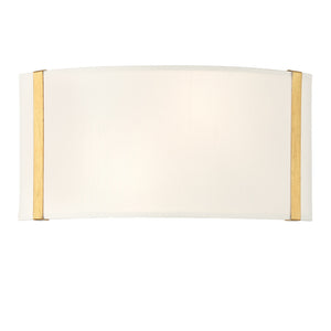 Fulton 13'' Sconce