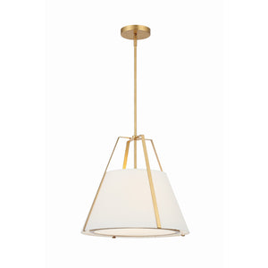 Fulton 20'' Pendant