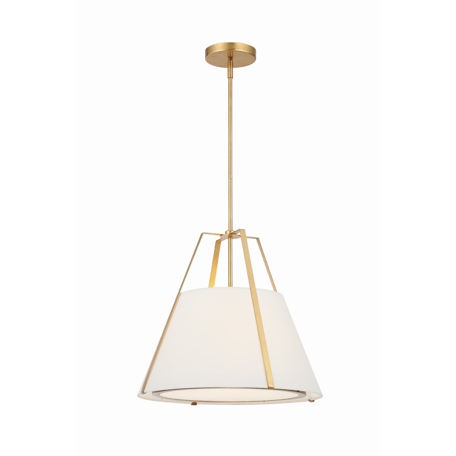 Fulton 20'' Pendant