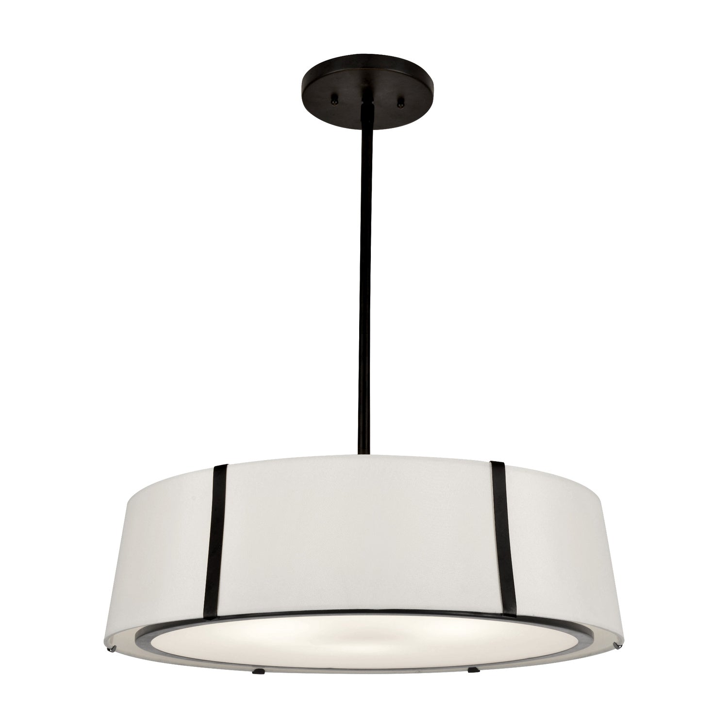 Fulton 24'' Pendant