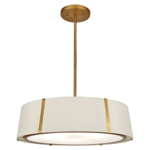 Fulton 24'' Pendant