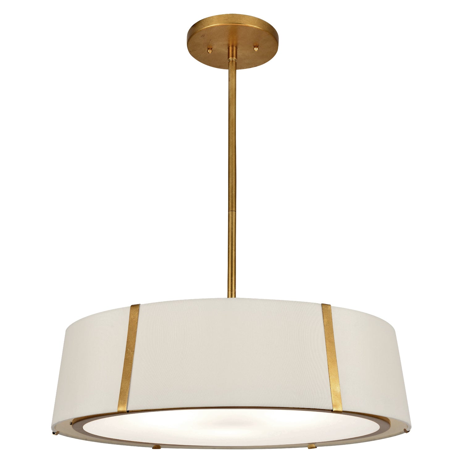 Fulton 24'' Pendant