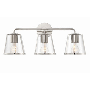 Fulton 23.25'' Bathroom Vanity