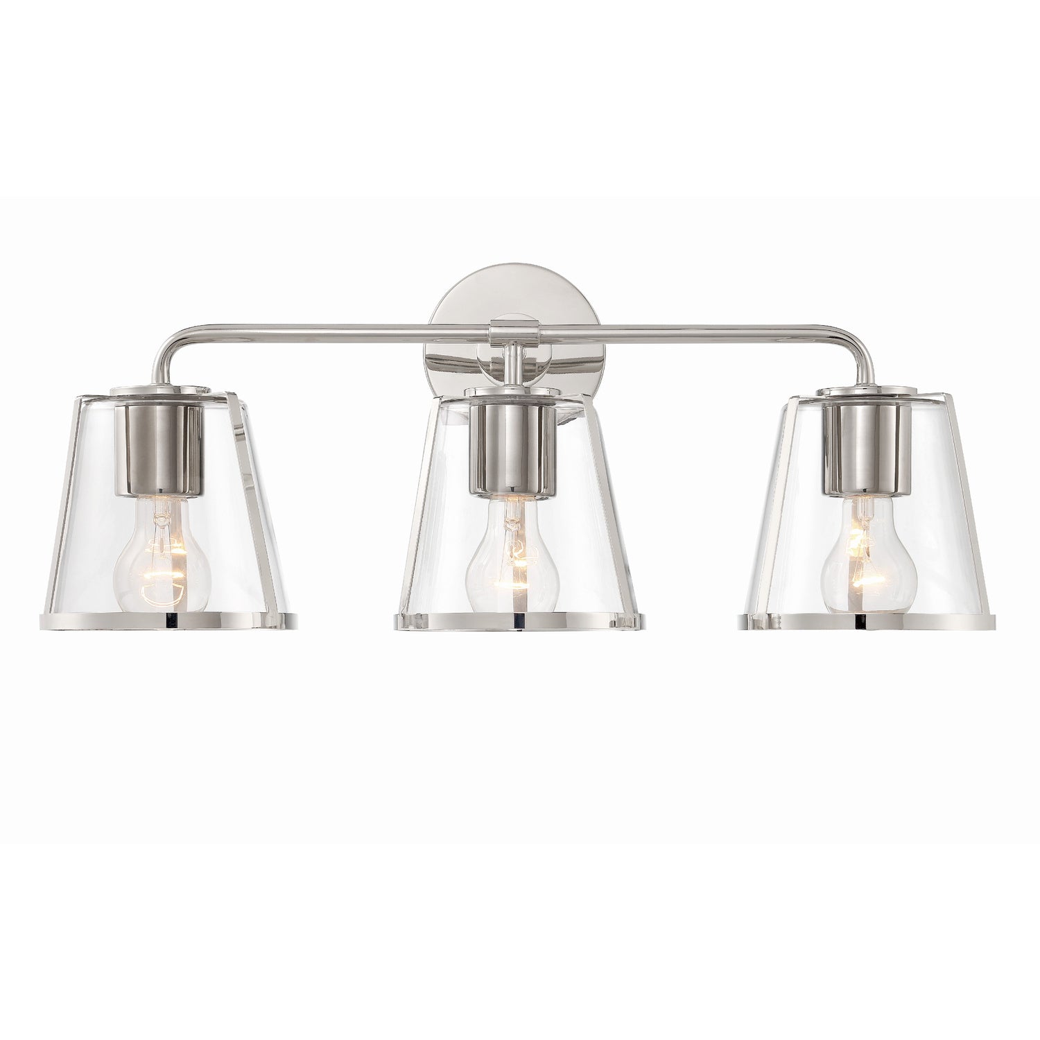 Fulton 23.25'' Bathroom Vanity