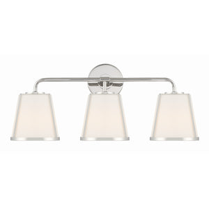 Fulton 23.25'' Bathroom Vanity