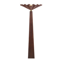 Furrow Floor Lamp