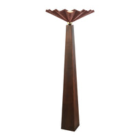 Furrow Floor Lamp