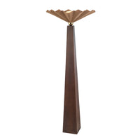 Furrow Floor Lamp