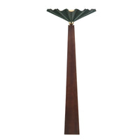 Furrow Floor Lamp