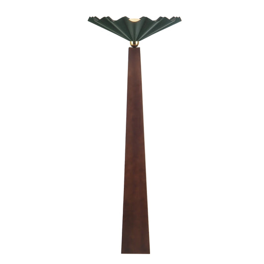 Furrow Floor Lamp