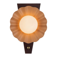 Furrow Wall Sconce