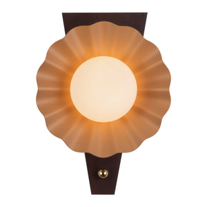 Furrow Wall Sconce