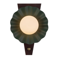 Furrow Wall Sconce