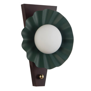 Furrow Wall Sconce