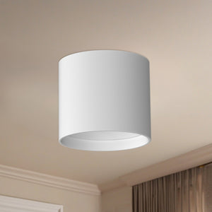 Falco Flush Mount
