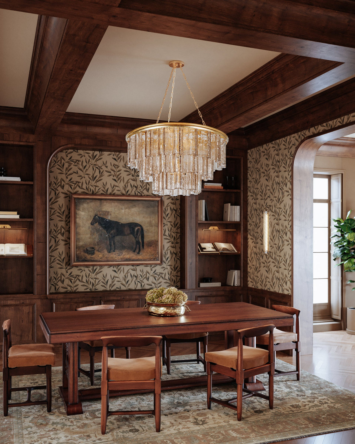 Gretna Wall Sconce