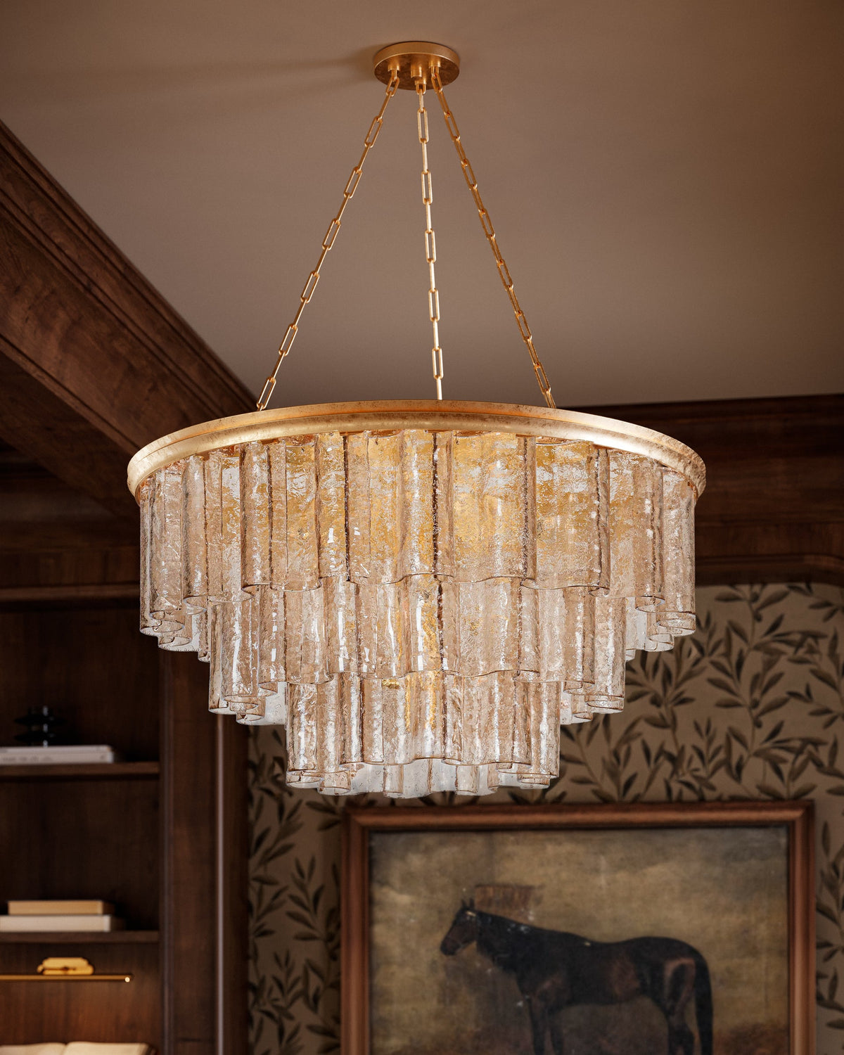 Finchville Chandelier
