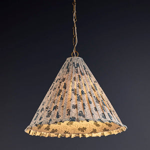 Fitchburg Pendant