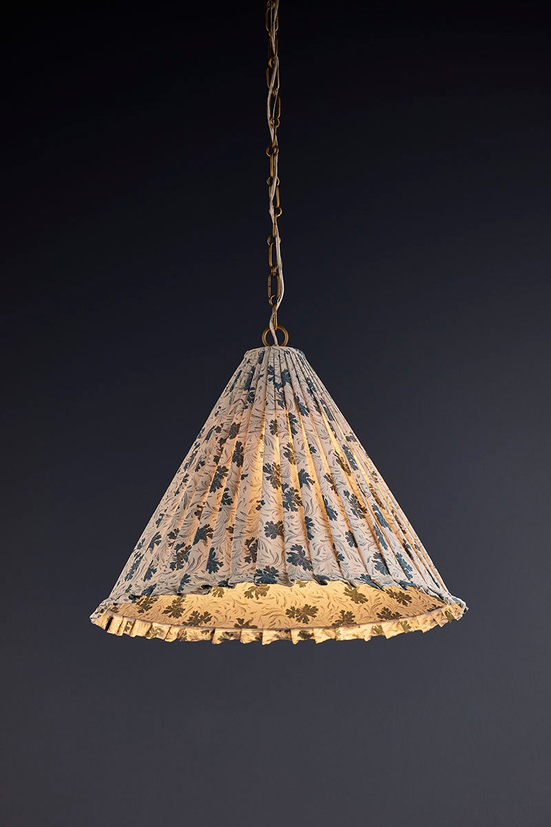 Fitchburg Pendant