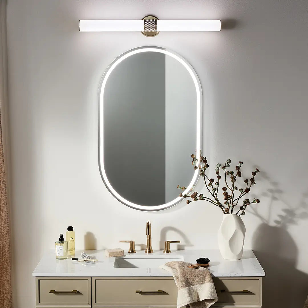 Menillo Menillo LED Mirror