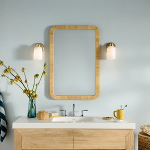 Shae Wall Sconce 1Lt