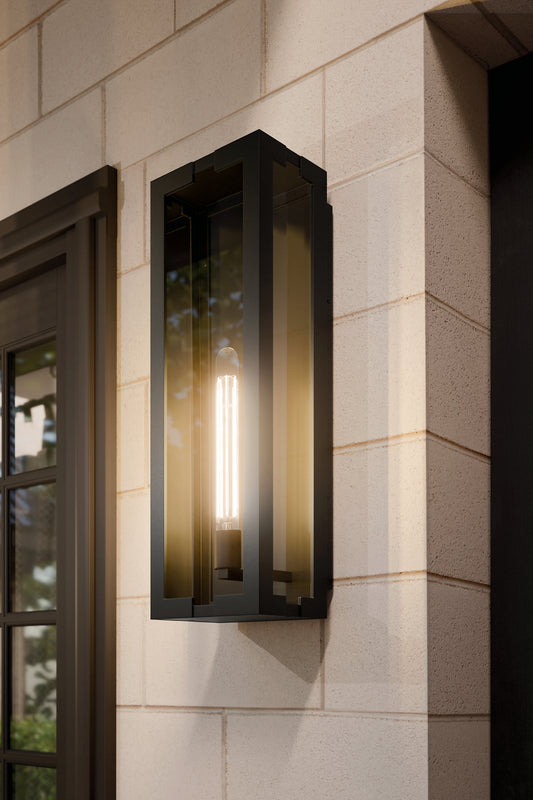 Calen Outdoor Wall 1Lt