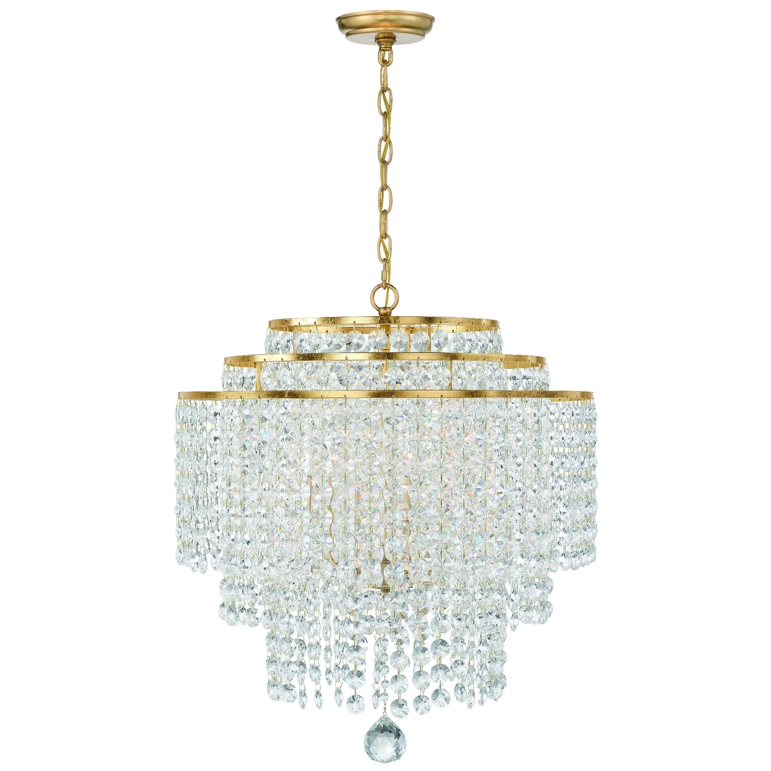 Gabrielle 22'' Chandelier