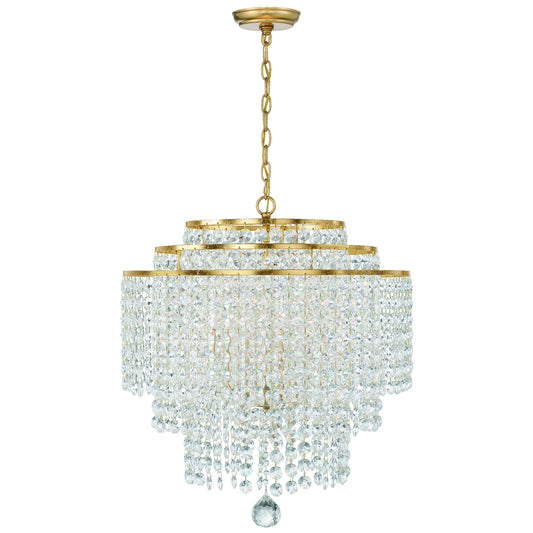 Gabrielle 22'' Chandelier