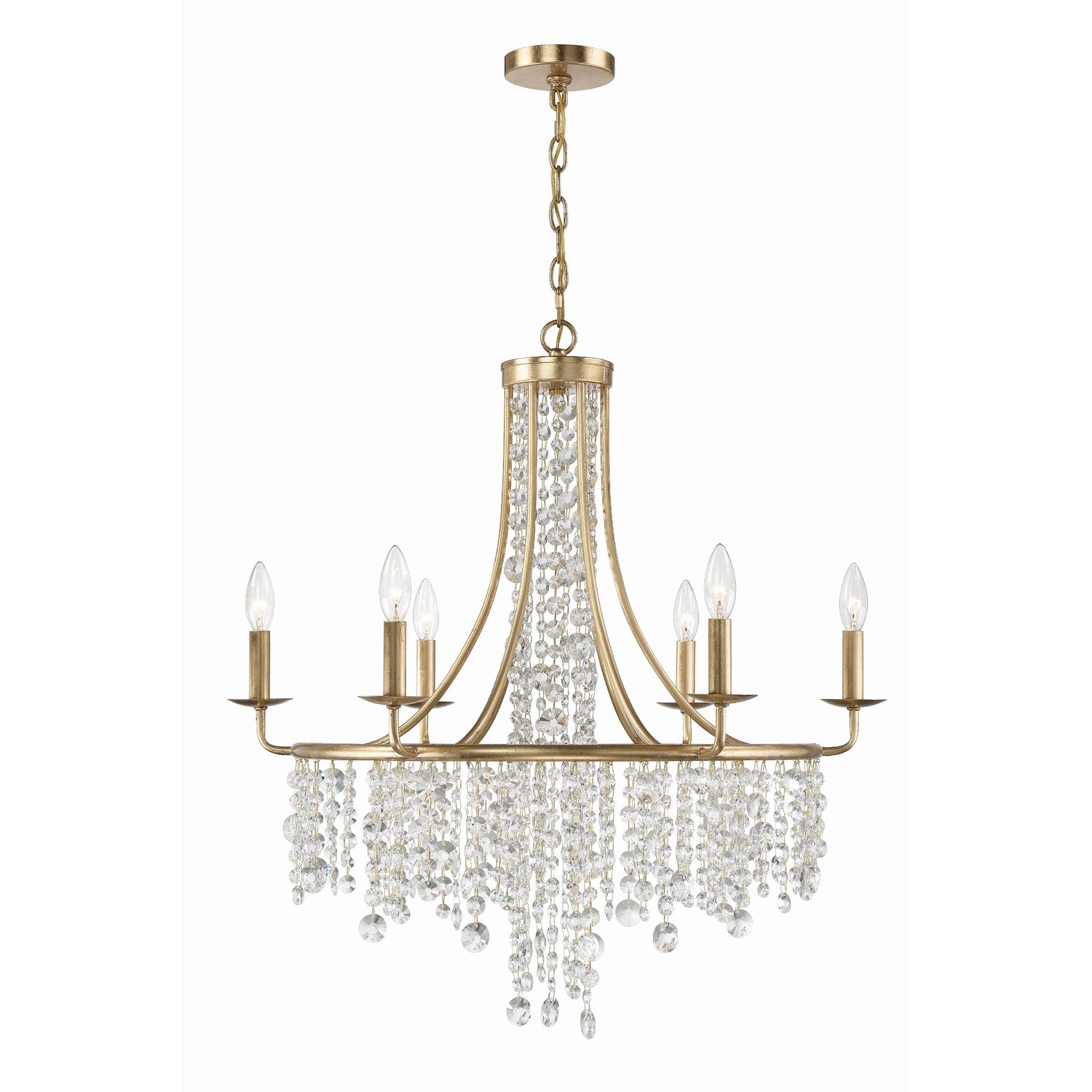 Gabrielle 28'' Chandelier