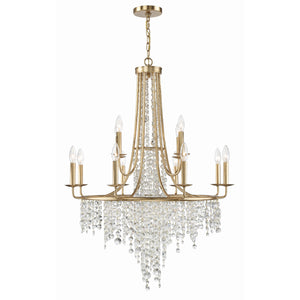 Gabrielle 30'' Chandelier