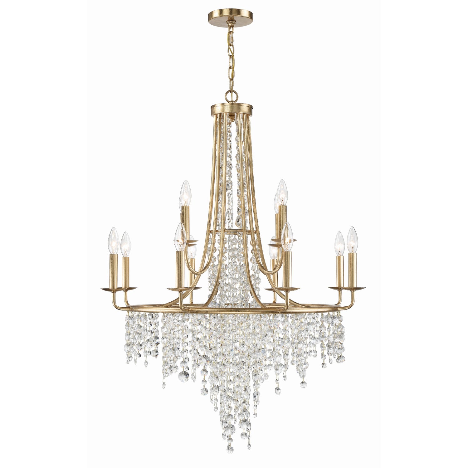 Gabrielle 30'' Chandelier