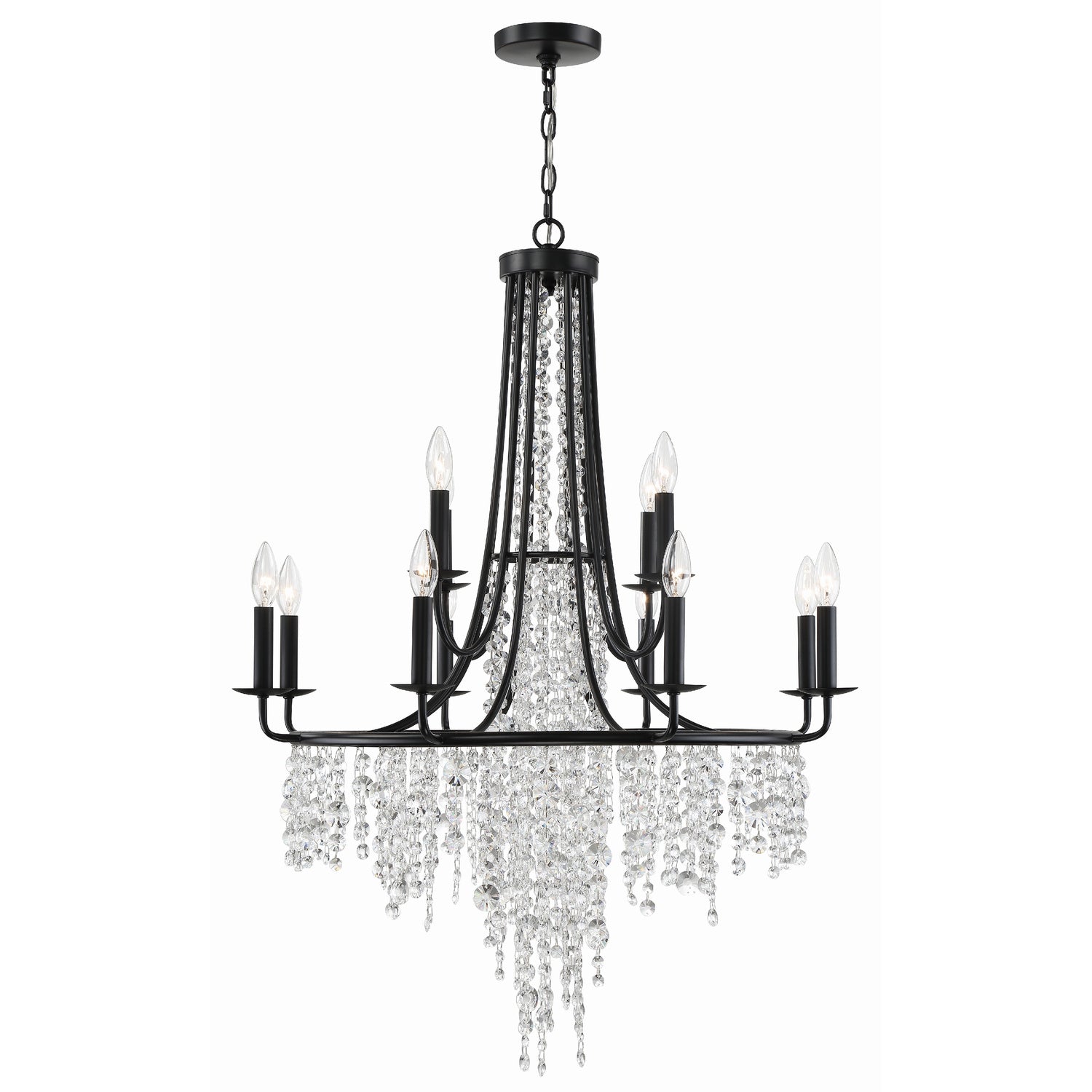 Gabrielle 30'' Chandelier