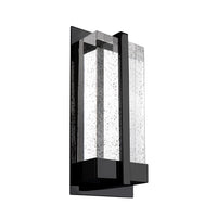 Gable Wall Sconce