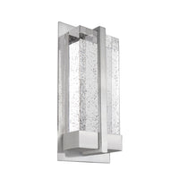 Gable Wall Sconce