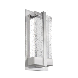 Gable Wall Sconce