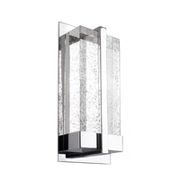 Gable Wall Sconce