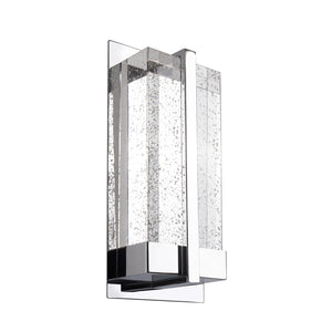 Gable Wall Sconce